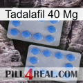 Tadalafil 40 Mg 20